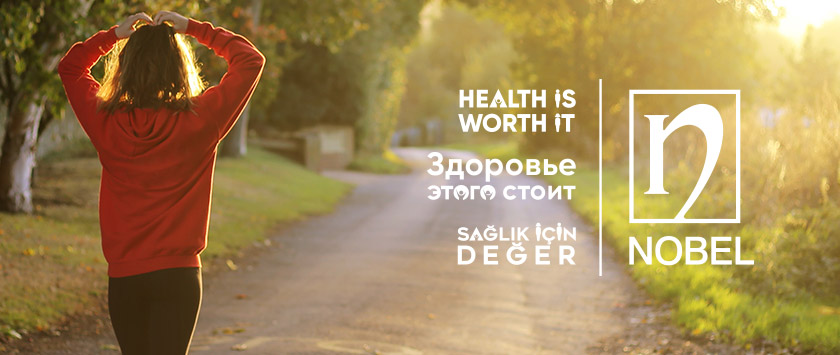 Health Is Worth It